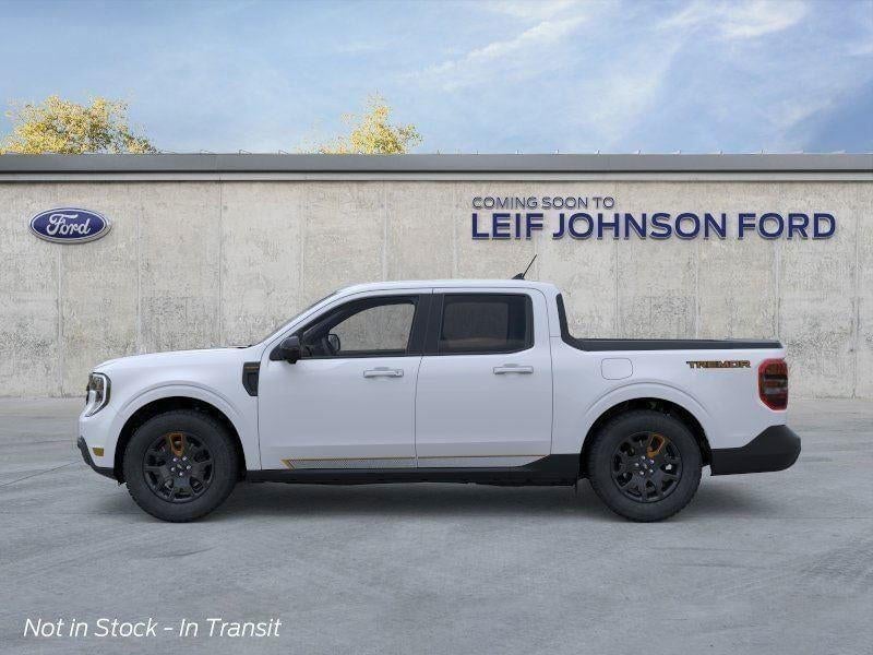 2026 Ford Maverick - Image 3