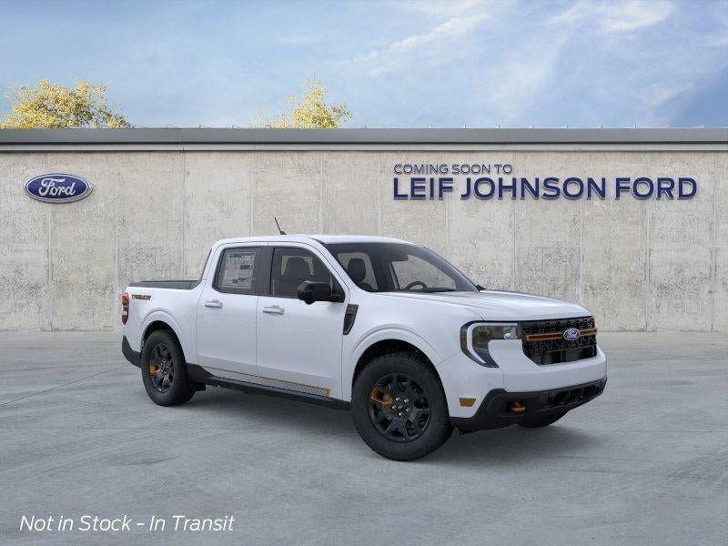 2026 Ford Maverick - Image 7