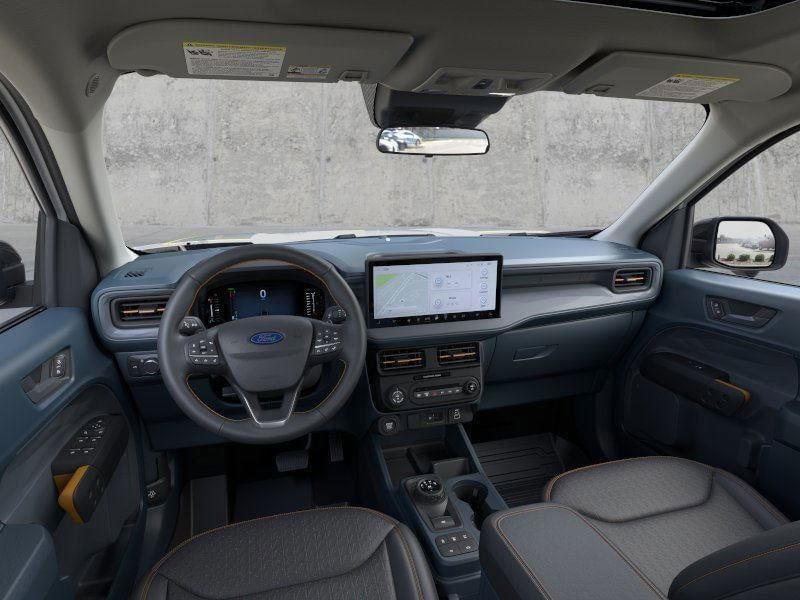 2026 Ford Maverick - Image 9