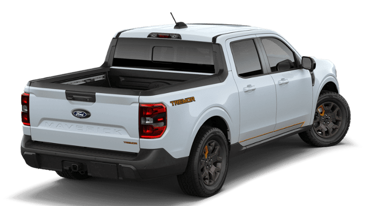 2026 Ford Maverick - Image 27