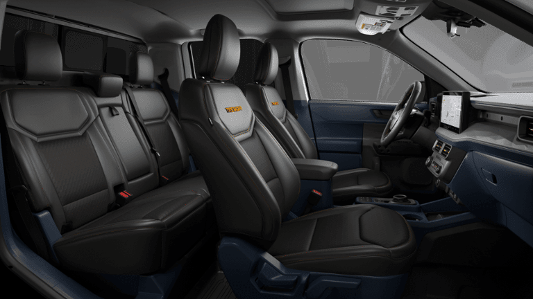 2026 Ford Maverick - Image 29