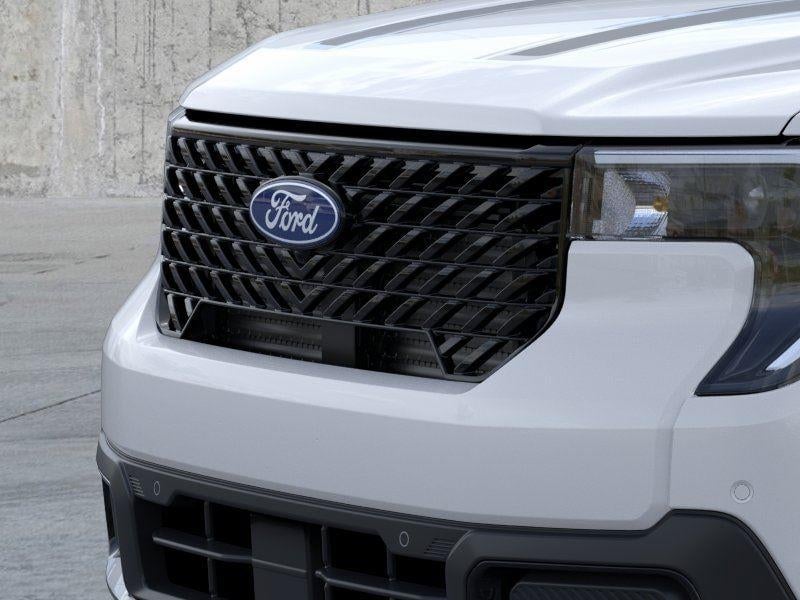 2026 Ford Maverick - Image 18