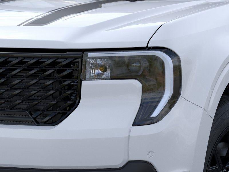 2026 Ford Maverick - Image 19