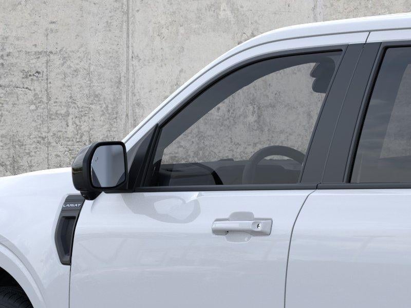 2026 Ford Maverick - Image 21