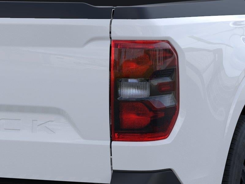2026 Ford Maverick - Image 22
