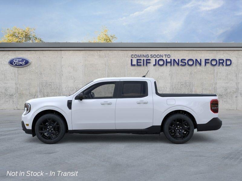2026 Ford Maverick - Image 3