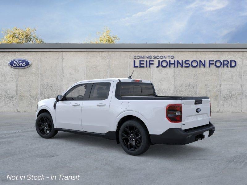 2026 Ford Maverick - Image 4