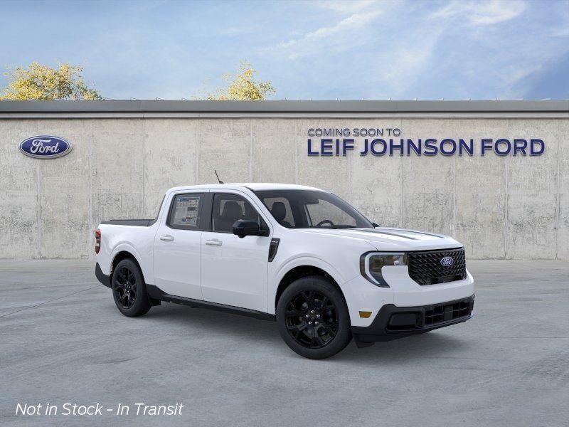 2026 Ford Maverick - Image 7