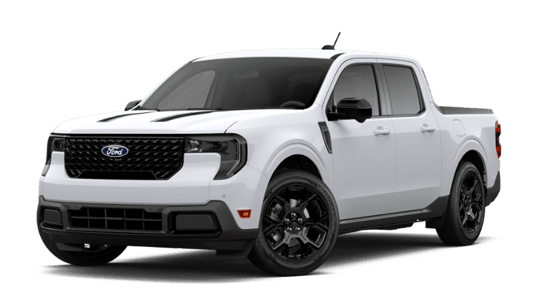 2026 Ford Maverick - Image 25