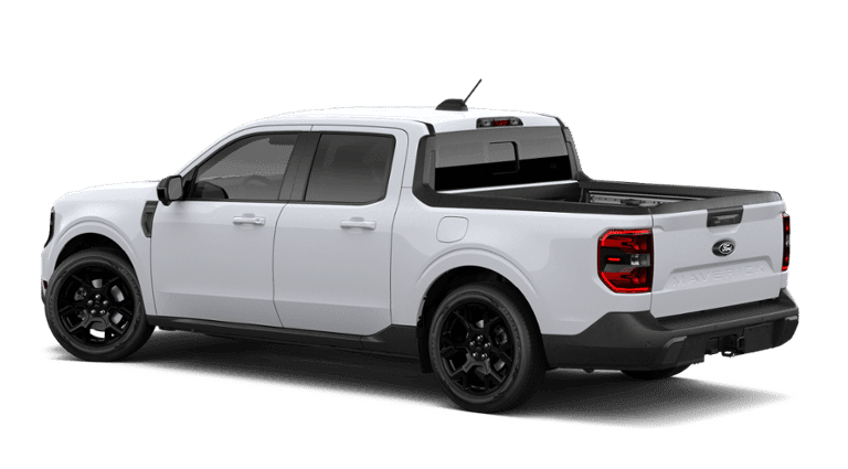 2026 Ford Maverick - Image 26