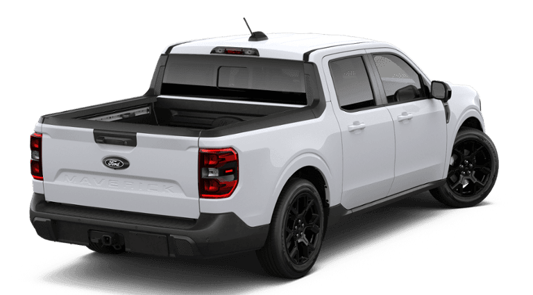 2026 Ford Maverick - Image 27