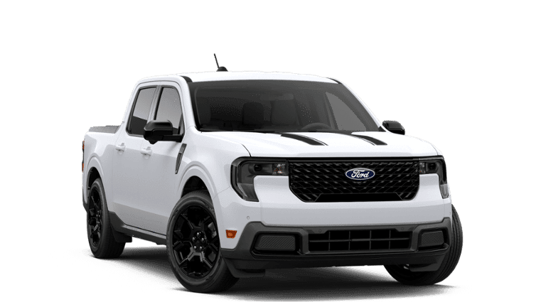 2026 Ford Maverick - Image 28