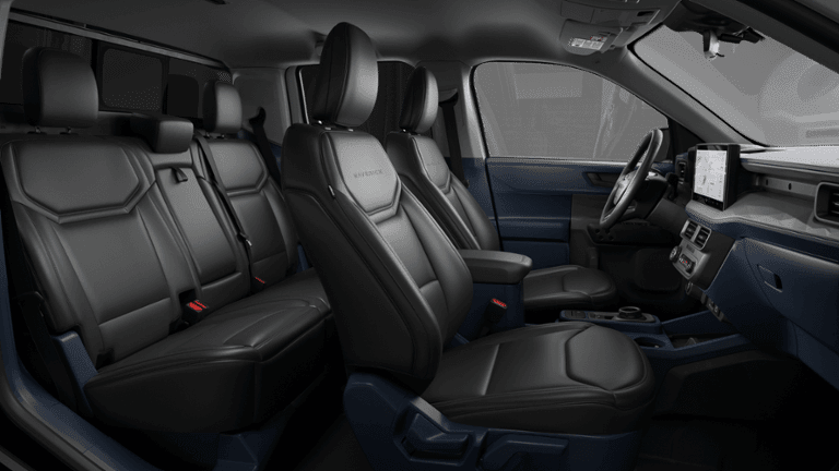 2026 Ford Maverick - Image 29