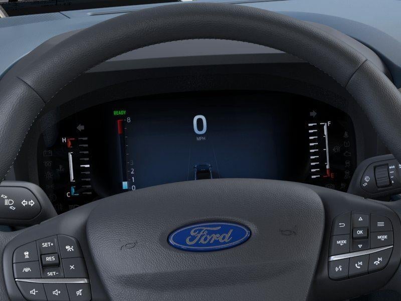 2026 Ford Maverick - Image 13