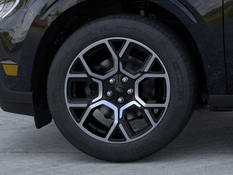 2026 Ford Maverick - Image 20
