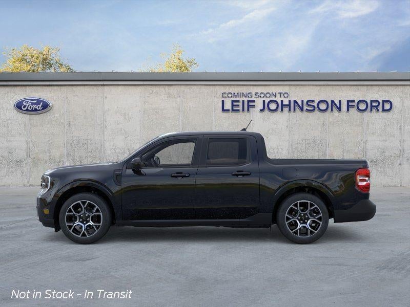 2026 Ford Maverick - Image 3