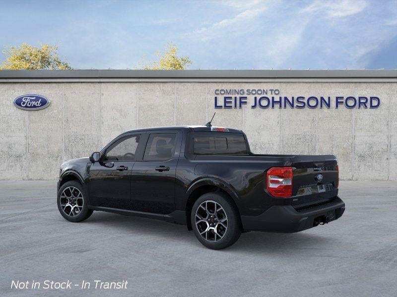 2026 Ford Maverick - Image 4