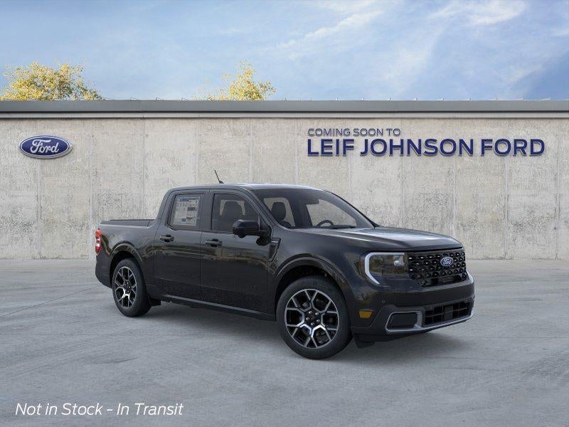 2026 Ford Maverick - Image 7
