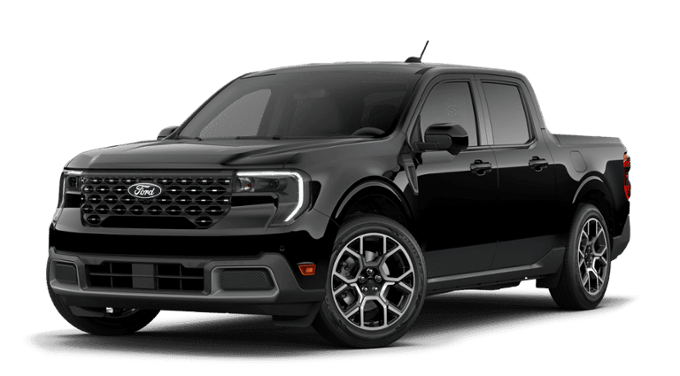 2026 Ford Maverick - Image 25