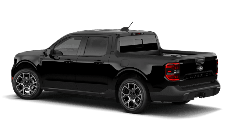 2026 Ford Maverick - Image 26