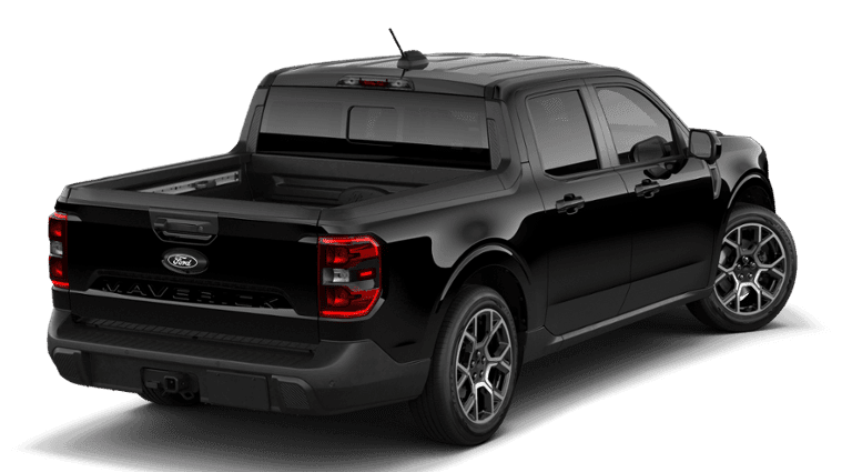 2026 Ford Maverick - Image 27