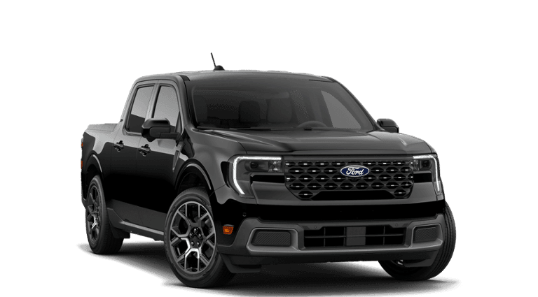 2026 Ford Maverick - Image 28