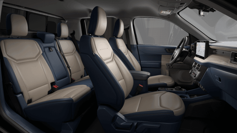 2026 Ford Maverick - Image 29