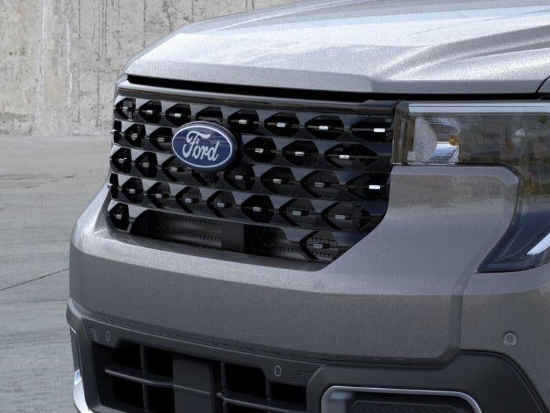 2026 Ford Maverick - Image 15