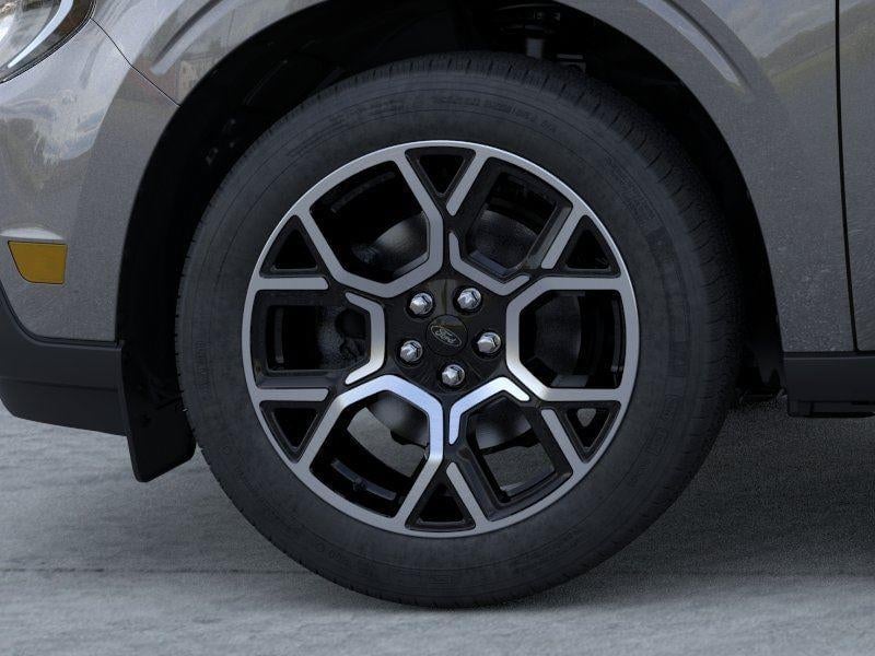 2026 Ford Maverick - Image 17