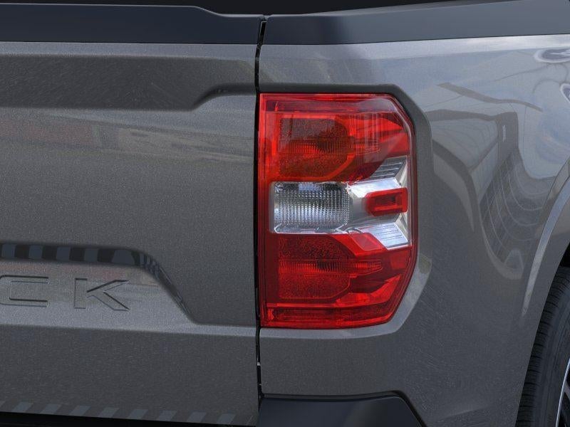 2026 Ford Maverick - Image 19