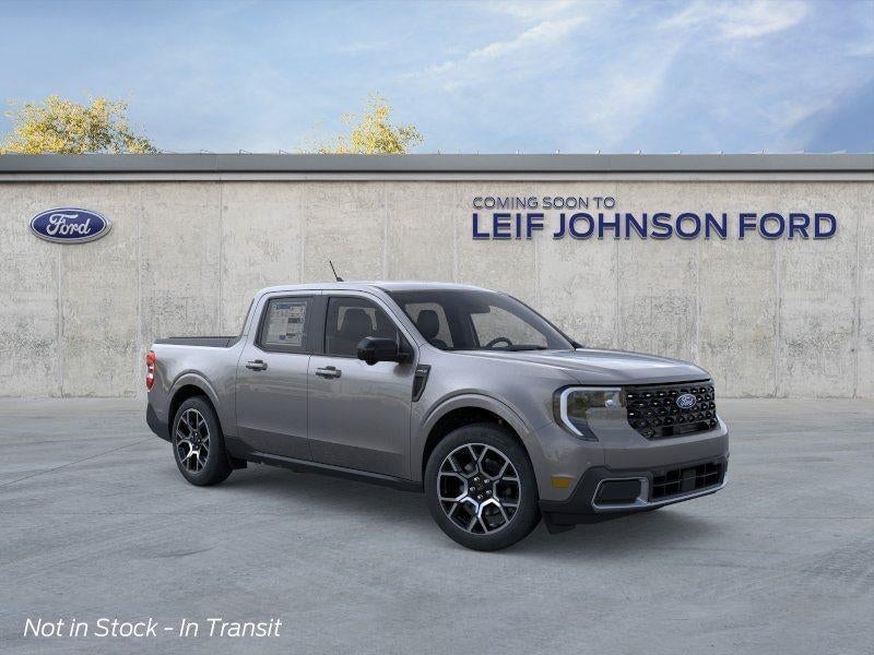 2026 Ford Maverick - Image 4
