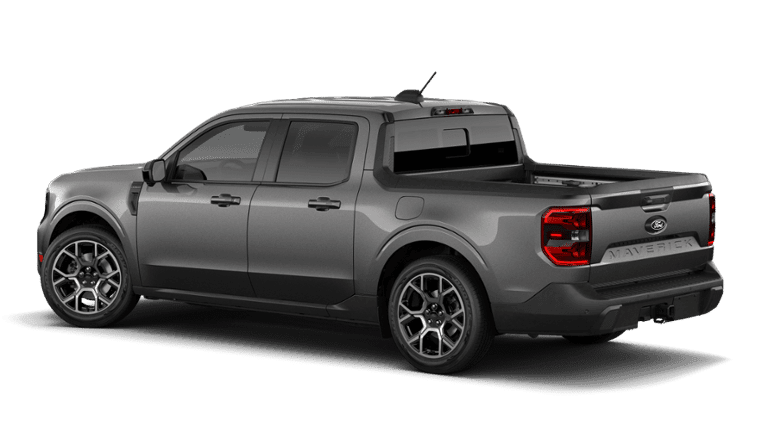 2026 Ford Maverick - Image 23