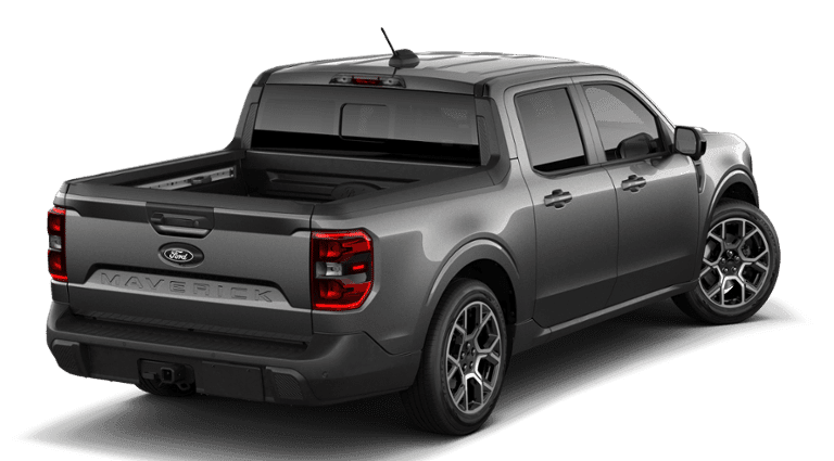 2026 Ford Maverick - Image 24