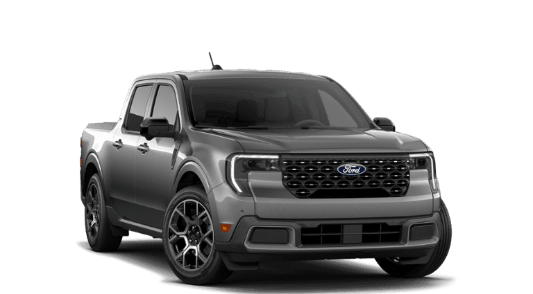 2026 Ford Maverick - Image 25