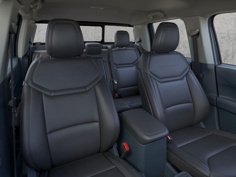 2026 Ford Maverick - Image 3