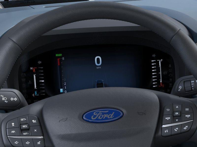 2026 Ford Maverick - Image 6