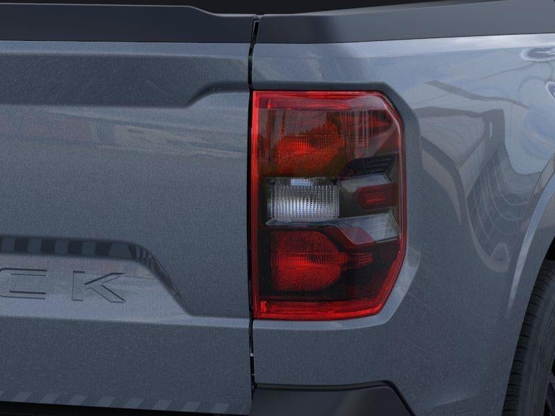 2026 Ford Maverick - Image 15