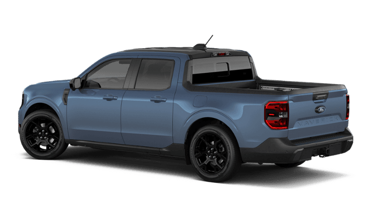 2026 Ford Maverick - Image 18
