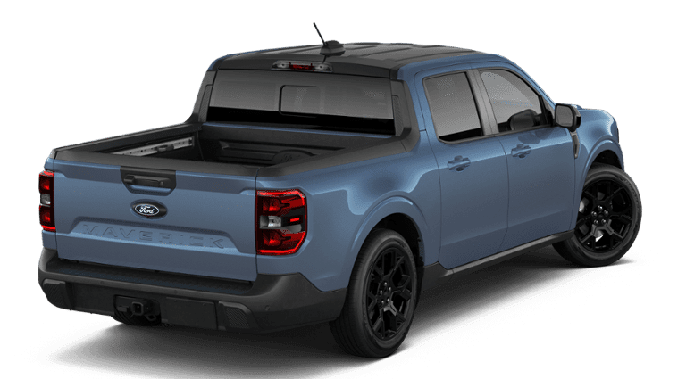 2026 Ford Maverick - Image 19