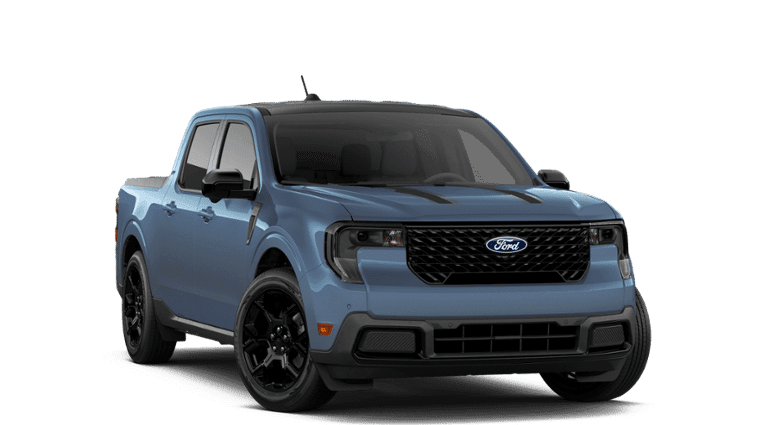 2026 Ford Maverick - Image 20