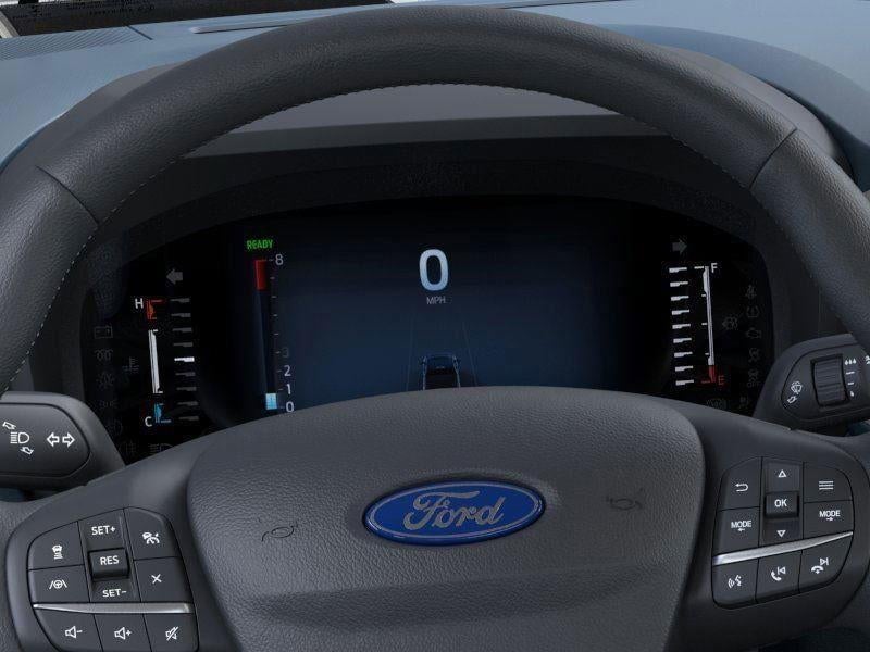 2025 Ford Maverick - Image 13