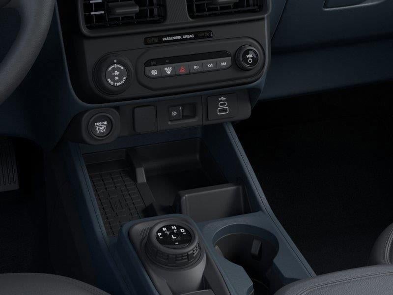 2025 Ford Maverick - Image 16