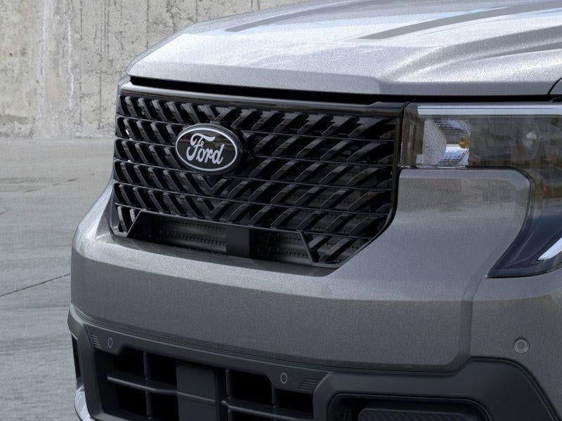 2025 Ford Maverick - Image 18