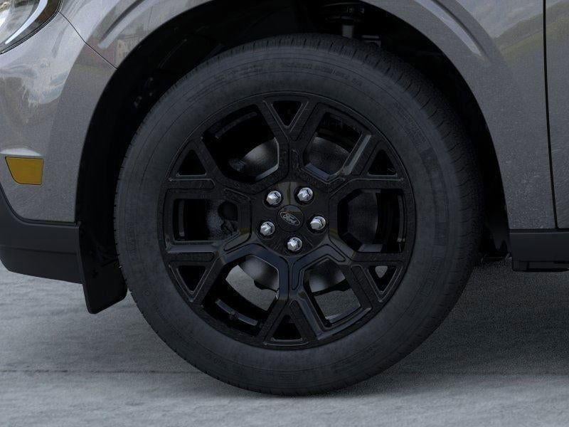 2025 Ford Maverick - Image 20