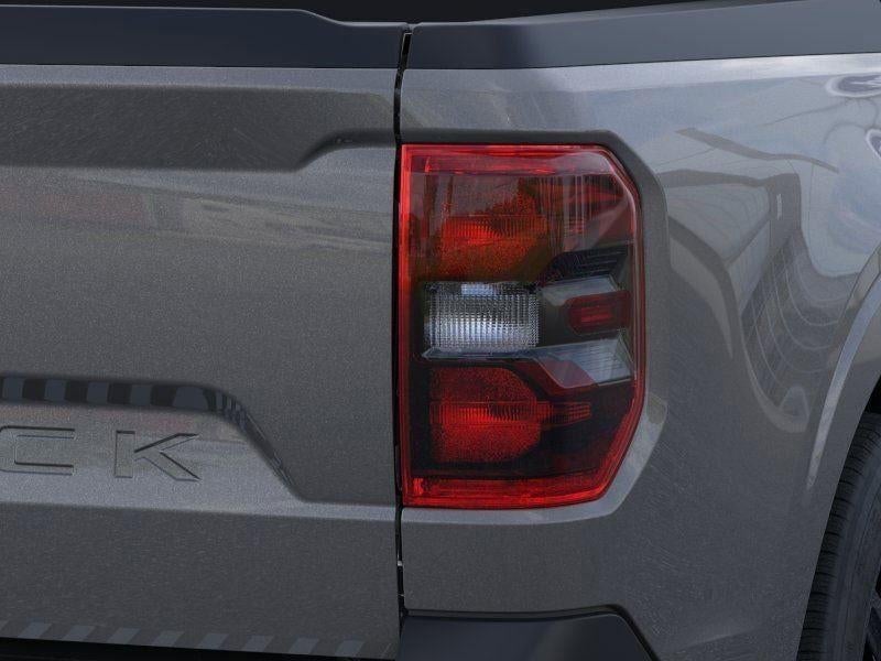 2025 Ford Maverick - Image 22
