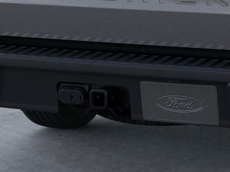 2025 Ford Maverick - Image 23