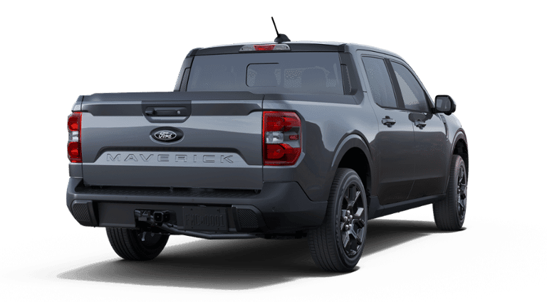 2025 Ford Maverick - Image 27