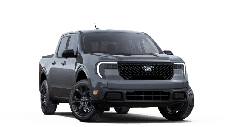 2025 Ford Maverick - Image 28