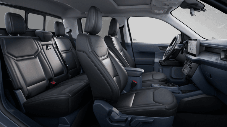 2025 Ford Maverick - Image 29