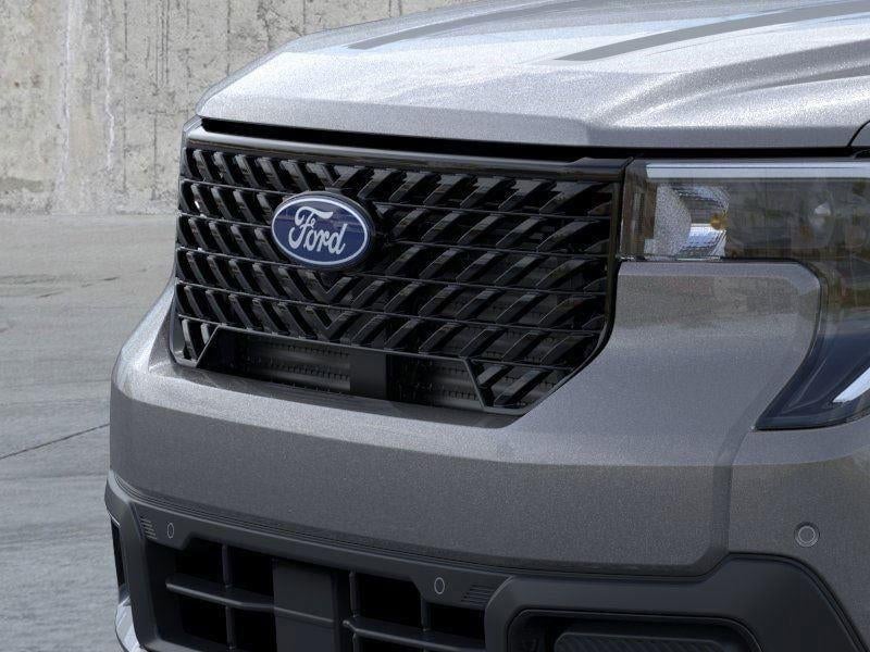 2026 Ford Maverick - Image 18